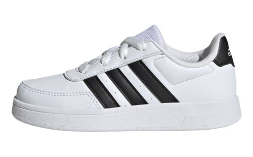 Zapatillas Breaknet Lifestyle adidas Court Con Cordones Hp89