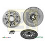 Kit Clutch C/volante Solido Para Nissan Sentra 2.0l 2007