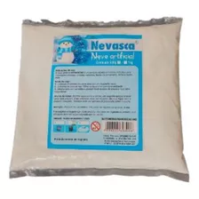 Neve Artificial / Neve Falsa - 01 Kilo