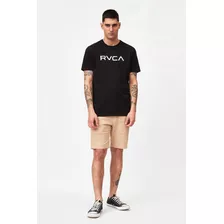 Remera Mid Hombre Rvca 