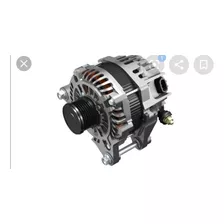 Alternador Para Hyundai Accent Blue / Kia Rio ..