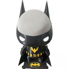 Base Batman Alexa Echo Pop, Dot 4 Y 5 Soporte Dark Knight