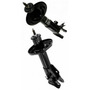 Catalizador Jt P/ Honda Civic 2001- 05, L4 1.7l Dx Gx Hx Lx Honda CIVIC DX