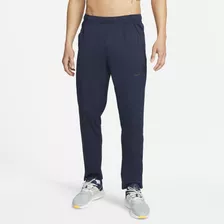 Pantalón Para Hombre Nike Dri-fit Epic Azul