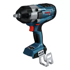 Llave De Impacto Brushless Bosch Gds 18v-1000 Sin Batería