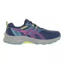 Zapatillas Asics Running Gel Venture 9 Mujer Az Ae