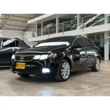 Kia Cerato Forte 2013 1.6