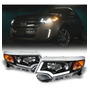 Led Interior Para Ford Crown Victoria 1998-2011 (10 Piezas) 