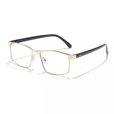 Lentes Anti Luz Azul Proteccion Uv400 Cod. 6525