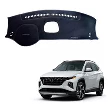 Protector Tablero Hyundai Tucson 2020