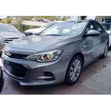 2020 Chevrolet Cavalier Premier Ta 1.5l