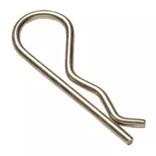 The Hillman Group 43318 042inch X 1inch Small Hair Pin Clip 
