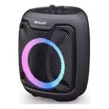 Zealot Parlantes Bluetooth, Parlantes De 80 W Parlantes Blue