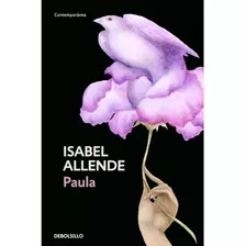 Libro Paula Isabel Allende Debols!llo