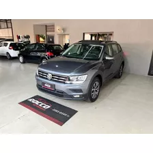 Tiguan 1.4 250 Tsi Total Flex Allspace Tiptronic