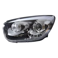 Farola Izquierda Led Kia Picanto Ion 2012 Al 2015 