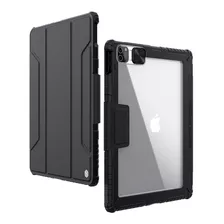 Capa Case Anti Impacto Nillkin iPad Pro 12.9 (2020)