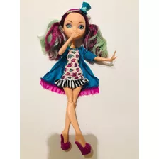 Ever After High Madeline Hatter Getting Fairest