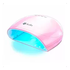 Cabina Uñas Uv Led Keila Doll Pro Profesional 68w Manos Pies