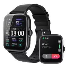 Reloj Inteligente Colmi P28plus Bluetooth Para Llamadas