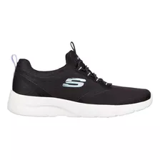 Zapatilla Mujer Skechers Dynamight Soft Expressions Lavable