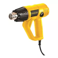 Soprador Térmico 1800w 127v Stanley-c/maleta Stxh2000k