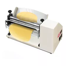 Cilindro Massa Eletrico Tao Pastel Pão Pizza 110v Lamin