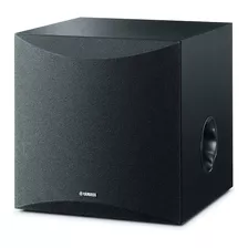 Subwoofer Ns-sw050 Yamaha 8 Pulgadas