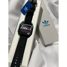 Reloj adidas Original All Black Archive_r2 Z16760-00