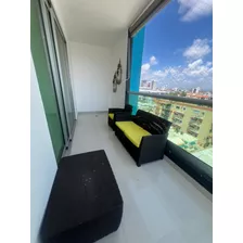 Excelente Apartamento De Venta En Alma Rosa I 