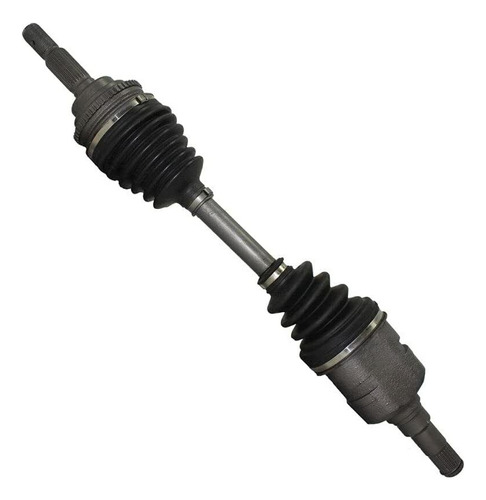 Front Left Cv Axle Shaft Assembly For Chevrolet Geo Prizm  Foto 2