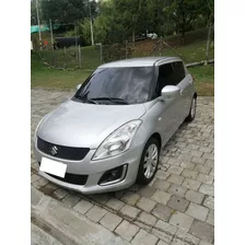 Suzuki Swift 2.017