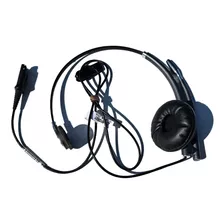 Diadema Headset Plantronics Modelo Hw291n
