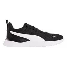 Zapatillas Puma Anzarun Lite Running Ngo/bco Hombre