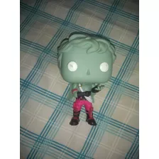 Funko Pop! Games Fortnite Love Ranger Usado Loose Original