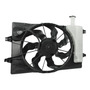 Ventilador Radiador Hyundai Elantra Gl 2.0 L4 2008 A 2010