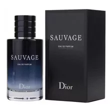 Sauvage Parfum De Dior Edp 100ml Hombre/ Parisperfumes Spa