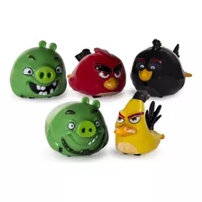 Angry Birds - Vehículos 90500a