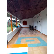 Arriendo Casa Campestre, Via Peñol - Guatape, El Peñol, Antioquia