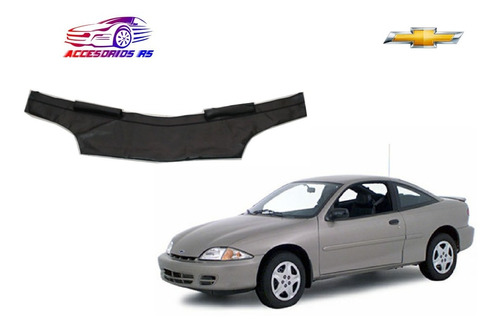 Antifaz Tipo Bigote Chevrolet Cavalier 1995 - 2002 Foto 2