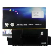 Toner Compatível D205e Ml3710nd Ml3310nd Preto 10k -promoção