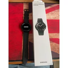 Galaxy Watch4 Classic 46 Mm 