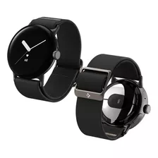 Correa De Reloj Spigen Lite Fit De Nailon Solo Loop Para Goo