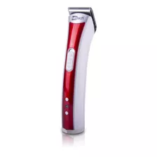 Máquina Para Cortar Cabelo Barba Profissional Bivolt