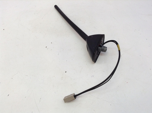 Antena Ext De Radio Subaru Impreza Sedan Mod 08-11 Orig Foto 3