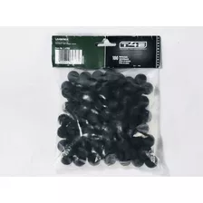 Bolas De Goma T4e Rubberballs Rub 68 Reutilizables 100u