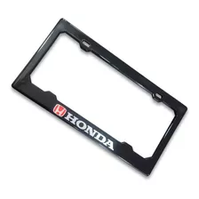 Porta Placas Honda Civic, Accord, Fit, Emotion 