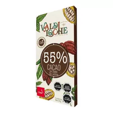 Chocolate Negro 55% Cacao