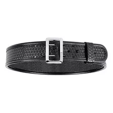 Bianchi 7960 Sam Browne Duty Belt - 2.25, 42 - Basketweave -