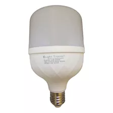 Lampara Led 35w Light Tronic Alta Potencia Galponera 3100lm